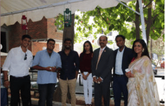 Presidency College of Hotel Management Bangalore Events photo 24